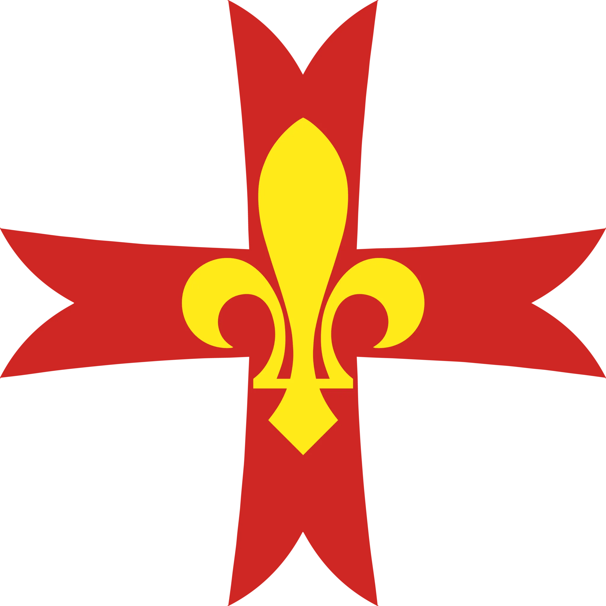 Distintivo Scouts d'Europa