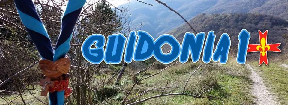 Gruppo Scout FSE Guidonia 1